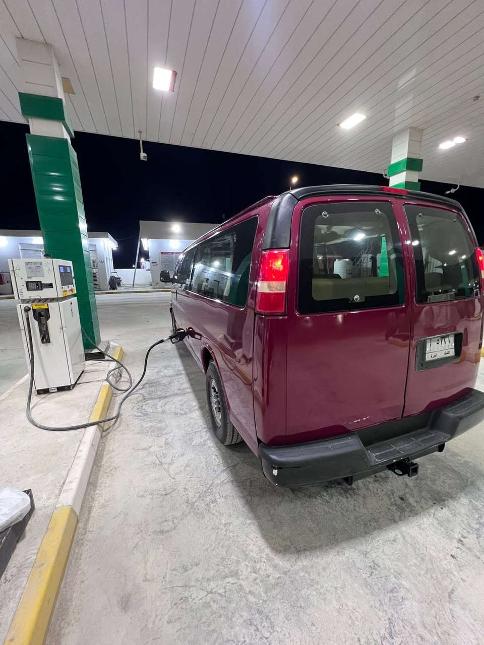 السلام عليكم سفانا للبيع مديل 2007 السياره مكفوله من الظربه مصبوغه عام تخم تاير صدر جديد مكينه وكير جدد رقم نجف مصفره هيئه وغرامات تشتري اداورلك ثاني يوم السعر 110 معه المجال رقم ***********
