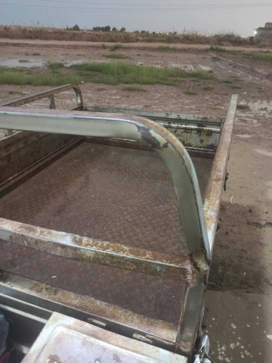 سلام عليكم ستوته موديل 17 كلك مكفوله عشاير محركه مجفت صارله سبوع كير بوكس جديد تشتغل سلف سعر 750 خاص مفتوح


**إذا كنت صاحب هذا الإعلان وتريد حذفه لأي سبب، رجاءا أرسل رسالة إلى الدعم الفني**