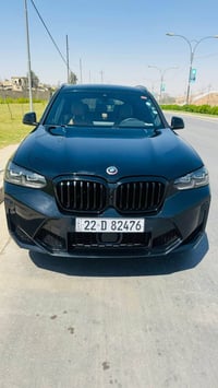 اكس 3 • ٢٠٢٢ • اربيل