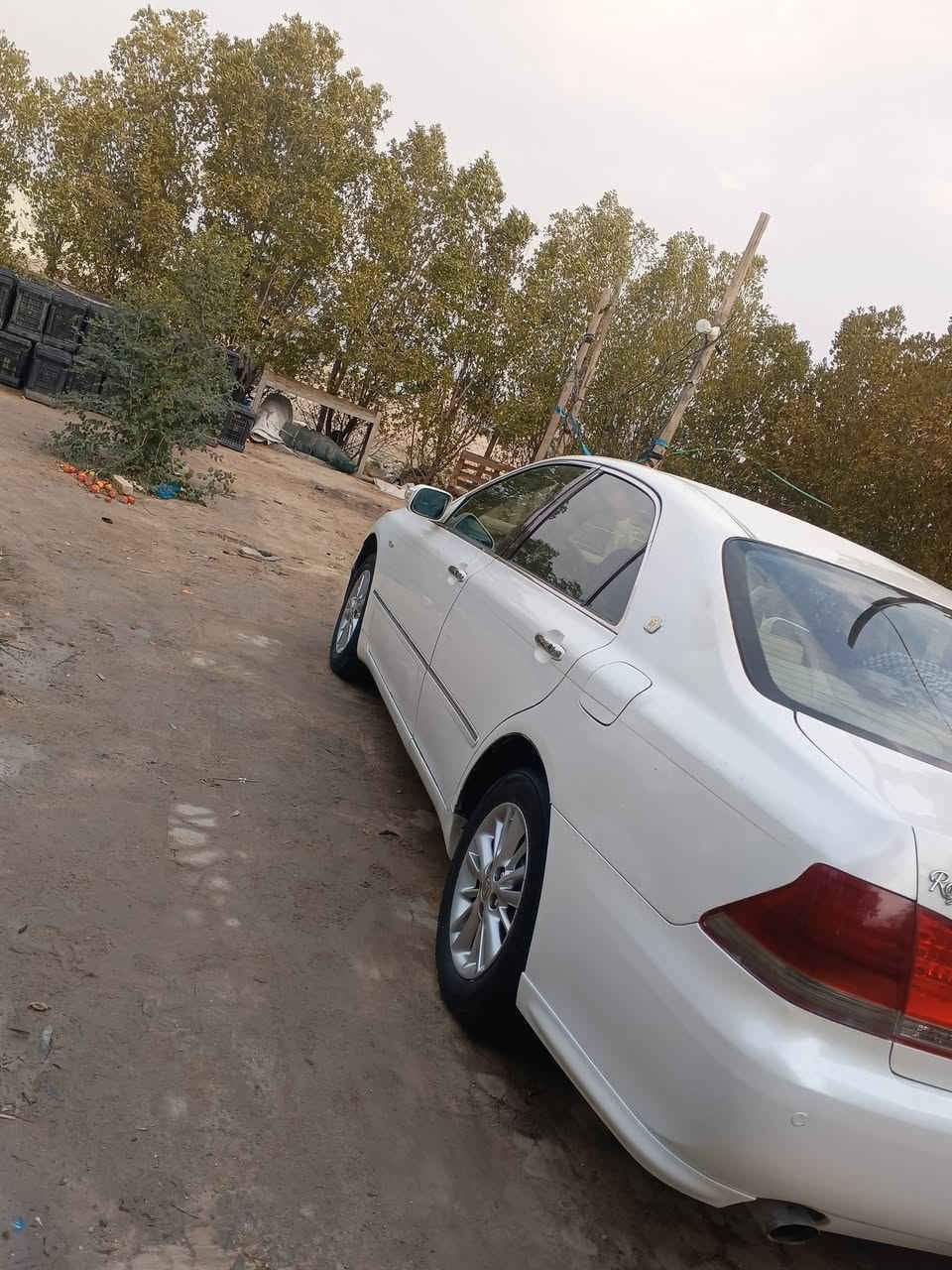 السلام عليكم
سياره شاهينه موديل 2004. أصولية رقم انكليزي باسمي مكفولة من الگص ومن نقل الجثه ومن التبديل  مكينه وگير مكفولات  السعر 125 بيهة مجال حق الجيه للاستفسار الاتصال على الرقم ***********
