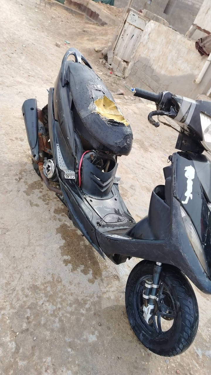 سلام عليكم درجه ماكس محرك مفتوح السعر 300وببها مجال السكن حله حي الجزائر


**إذا كنت صاحب هذا الإعلان وتريد حذفه لأي سبب، رجاءا أرسل رسالة إلى الدعم الفني**