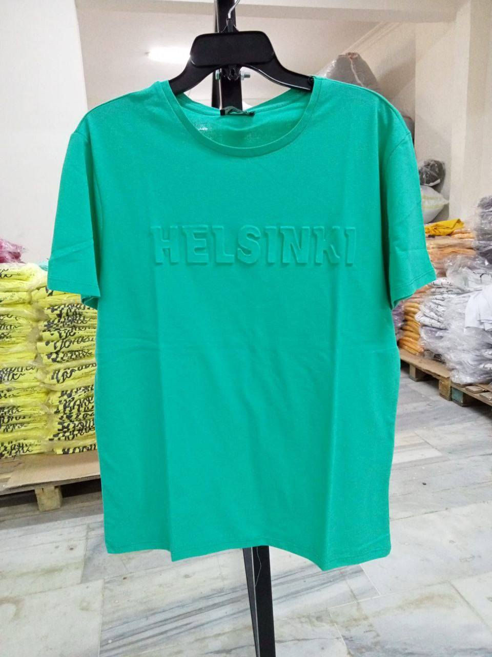 ✨️شروة تيشرت رجالي ونسائي 

✨️عدد. 40 الف قطعه 

✨️مقاس. Smlxlxxl 

✨️سعر.  حررررررق 1,10$


**إذا كنت صاحب هذا الإعلان وتريد حذفه لأي سبب، رجاءا أرسل رسالة إلى الدعم الفني**