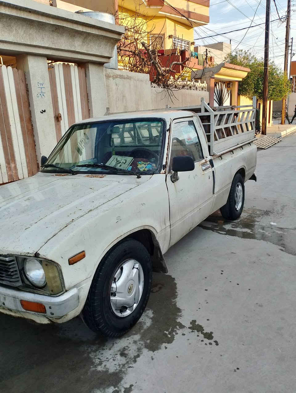 بيكم 80 كير محرك شرط سياره جاهزا لشغل كرابون ماستر اني شرعي رقم جديد 35 سعر وبي مجال لطيبين ***********.    ***********  موصل ايسر
