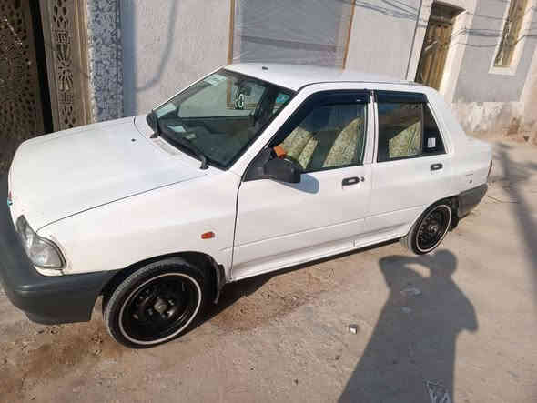 سياره سايبه خصوصي موديل 2020 سياره جاهزه مكفوله من كلشي من كير محرك كشر سياره مكفوله كفاله عامه حساسات ايرباكت. الاستفتار عله هذه الرقم***********
