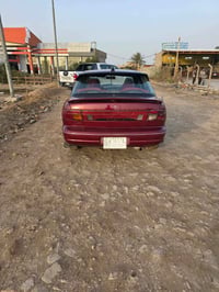 كيا سيفا • ١٩٩٤ • العزيزية