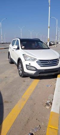 سنتافي مديل 14 خليجي 6سلندر فول 1/1 رقم قادسيه السعر 135 للاستفسار 078...