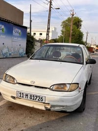 اكسيل • ١٩٩٤ • كير اوتو