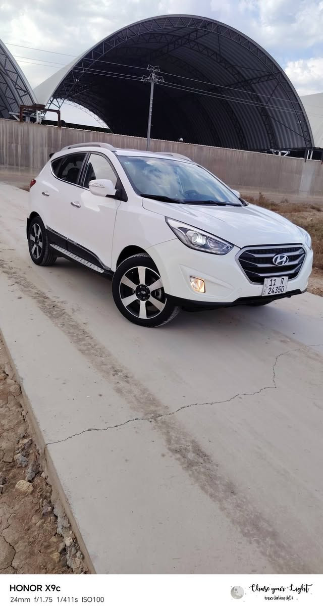 سلام عليكم ورحمة الله وبركاته...
للبيع هونداي توسان خليجي موديل 2014 رقم بغداد مشروع وطني الجديد تحويل مباشر هزه جديد
مواصفات السياره
تحكم ستيرن
شاير بل مري
حساسات خلفيه وأماميه
كامره شاشه عارض كبيره
تخم تأير جديد
تبريد شغال
حداديه جديده
محرك 2000 دوش المرغوب على وضع شركه وكير
سياره بيه صبغ ربع البنيد فقط وباقي السياره مكفوله كفاله عامه..... ماشيه السياره 171 الف حقيقي
العنوان بابل الحله السعر 145 وبيه مجال رقم الهاتف *********** 👉 واتساب ***********
