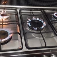 طباخ • جامة مكسورة • شغال