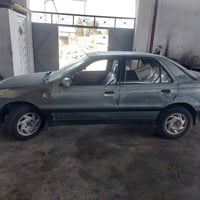 الانترا • ١٩٩٤ • صلاح دين