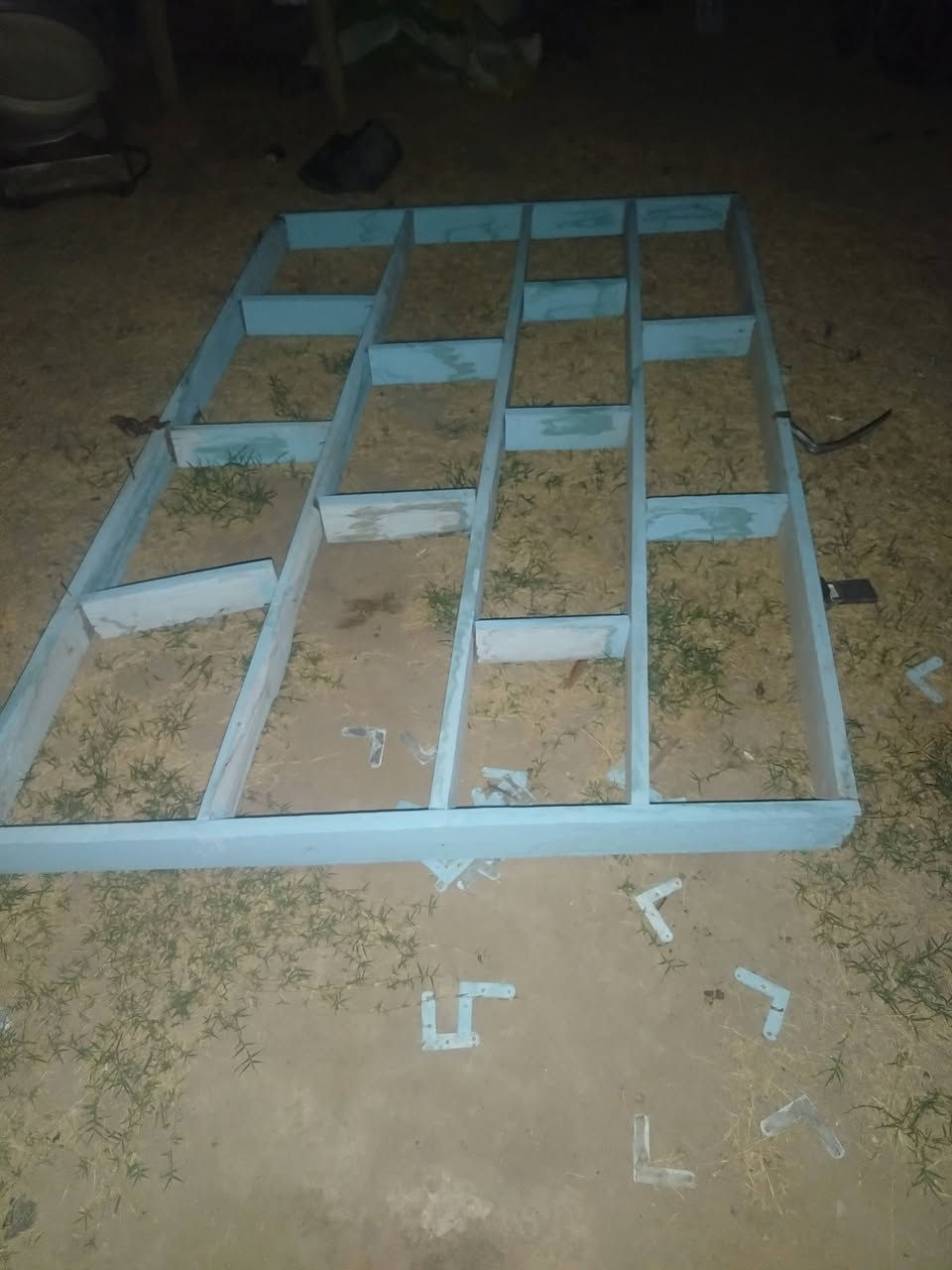 جام خانه سعر 75الف وبيهن مجال
رفوف عدد 2 سعر 30وبيهن مجال 
مكاني نجف ابوصخير @إشارة


**إذا كنت صاحب هذا الإعلان وتريد حذفه لأي سبب، رجاءا أرسل رسالة إلى الدعم الفني**