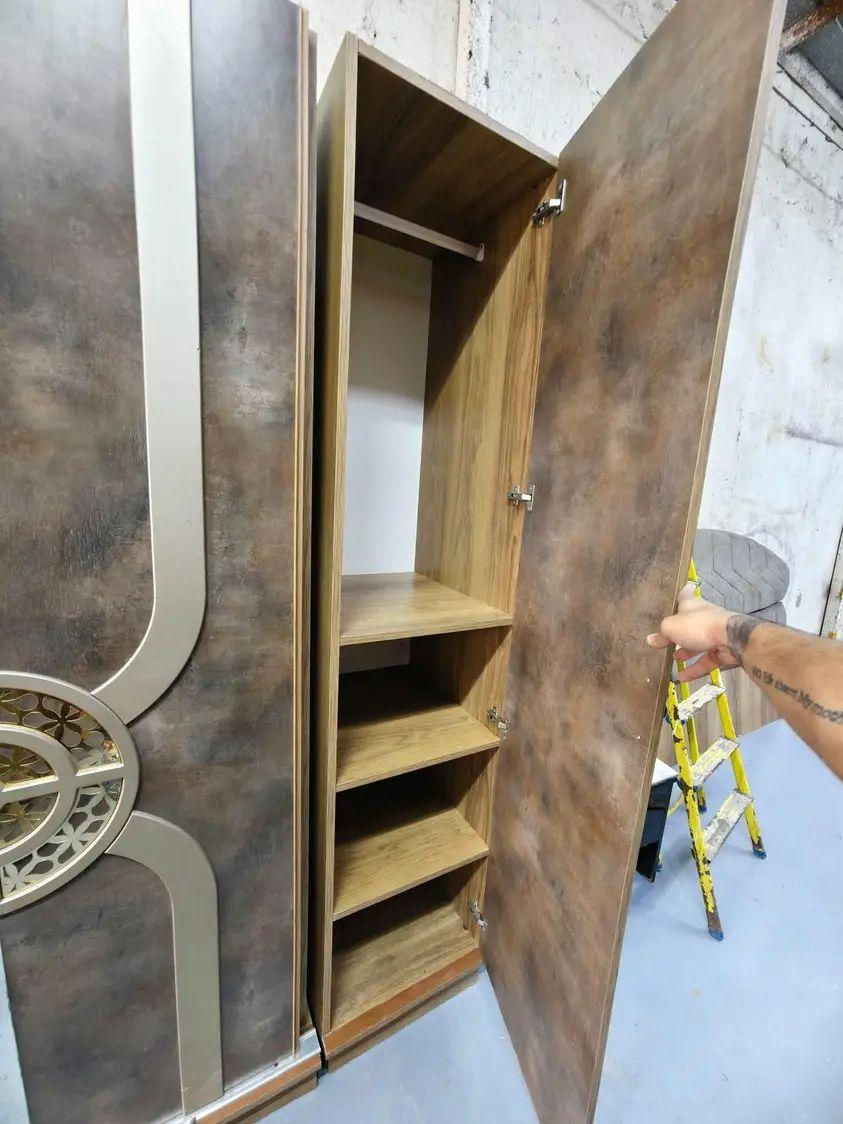 غرفة تركي مستعمله 
9 قطع
 لون مميز 
نظام سلايت
 نظافة 90 /💯
 سعر 700
  ويا النقل وشد بغداد, العراق


**إذا كنت صاحب هذا الإعلان وتريد حذفه لأي سبب، رجاءا أرسل رسالة إلى الدعم الفني**