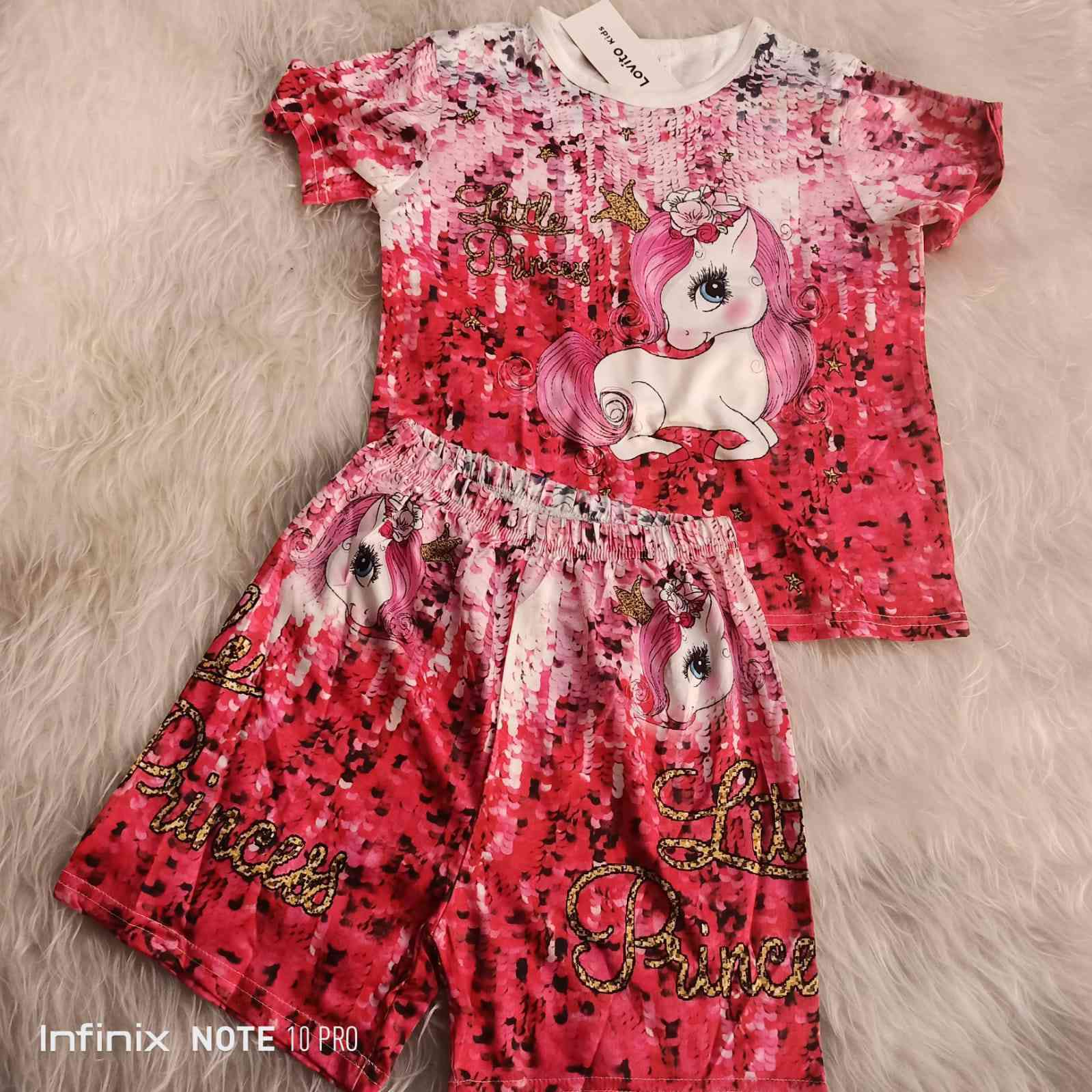 ملابس أطفال ماركه لوفيتو القطعه بس ٦


**إذا كنت صاحب هذا الإعلان وتريد حذفه لأي سبب، رجاءا أرسل رسالة إلى الدعم الفني**