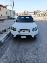 سنتافي • ٢٠١٢ • ٧راكب