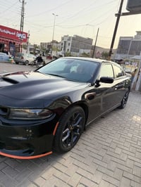 جارجر ٢٠٢٣ • ماشي ٥٣٠٠٠ • رقم سلمانية