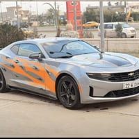 موديل ٢٠٢٣ • ماشيه ٣٣ • بدون صبغ