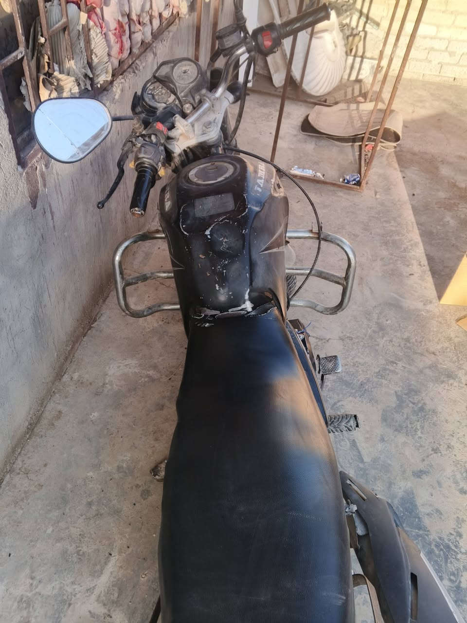 موطور جمره لبيع السعر 300


**إذا كنت صاحب هذا الإعلان وتريد حذفه لأي سبب، رجاءا أرسل رسالة إلى الدعم الفني**