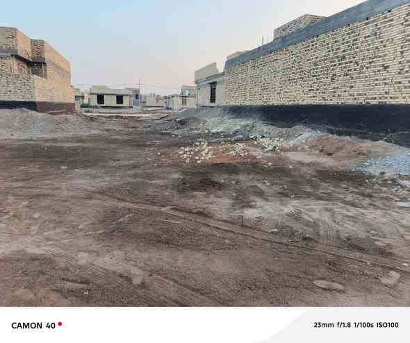 ناحية السنيه حي الحسين قطعه 310الستفيار علئ هذا الرقم
***********
