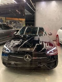 سي 180 AMG • ٢٠٢٦ • تقسيط