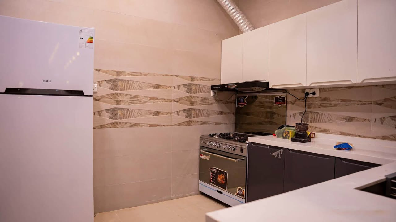 مزرعة للإيجار اليومي 🏡🌳
📍 الموقع: بغداد –ابو غريب

✔️ أجواء هادئة ومناسبة للعوائل

✔️ مساحة واسعة وخدمات متوفرة

✔️ مثالية للراحة والونسة

📌 للحجز والاستفسار يرجى الاتصال أو المراسلة على واتساب: 

 📞 ***********

 موثق في تطبيق اجرلي لسياحة المزارع في العراق 🇮🇶
