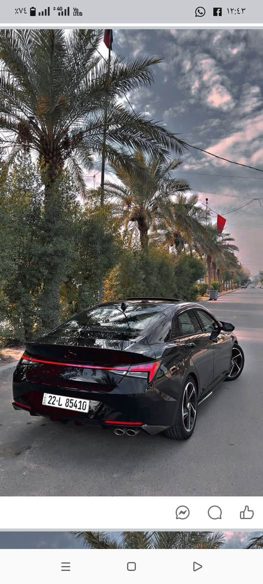 هونداي النترا 2021ان لاين فول مواصفات محرك 1600تيربو. سياره جديده برغي ما ناقصه   صوت الحادث مال امريكا موجوده مع الصور و السونار كذالك موجود ضربه سطحيه رقم اربيل السياره سعره 140وبيه مجال للشراي الاستفسار المراسله او الاتصال *********** البصرة, العراق
