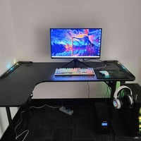 i5-13400F • RTX 5060 8GB • استعمال قليل