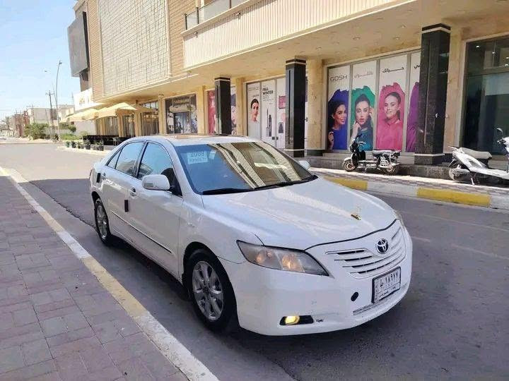 للبيع بسعر 88 وبيها مجال 
كامري2009خليجي فطيم فوووول واحد علا واحد
فتحت سقف برده خلفيه كهرباء حساس امامي خلفي رادار
تحكم ستيرن جهتين شاشه كامره
سياره كير محرك صدر تبريد خير من الله جاهزات
ضرر اربع  قطع صبغ وجاملغ بدون دواخل شواصي لغود تكم قماره مكفولات  رقم بغداد وبأسام البايع  تحويل مباشر بشرط
مكان السياره الرمادي التواصل على الخاص 
تابعو قناتي انشر بيها سيارات جميع محافظات العراق https://t.me/SaraCar1997


**إذا كنت صاحب هذا الإعلان وتريد حذفه لأي سبب، رجاءا أرسل رسالة إلى الدعم الفني**