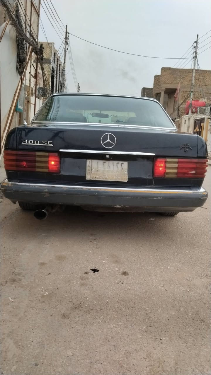 للبيع موديل 82 مراوس عادي كان نجف محوره


**إذا كنت صاحب هذا الإعلان وتريد حذفه لأي سبب، رجاءا أرسل رسالة إلى الدعم الفني**