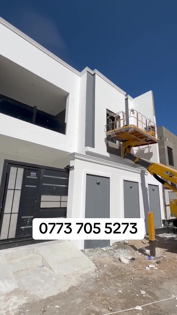 رسول الصباغ نعمل كافه الديكورات  الداخليه والخارجيه لتواصل 
***********

‭0773 705 5273‬
