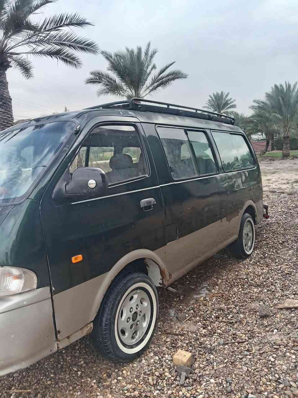 السلام عليكم سياره بريجو للبيع جاهزه من كلشي مثل ما واضح بالصوره سنويه ل2028 المكان بابل السياره باسمي الارقام باقيه بس عالوحات السعر 60 ورقه وبي مجال ***********

***********
