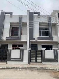 البيع  مشتملات تون عدد 2  مساحه 50 ثلاث غرف نوم  طابق اول صاله ومطبخ خ...