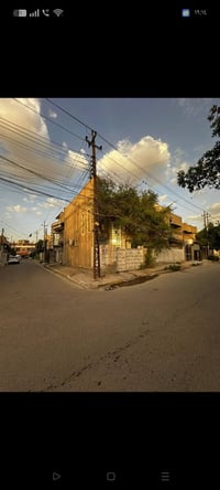 دار للبيع 125 متر (ملك صرف) محله 731 شارع الضغط خلف اعدادية الناصره لل...