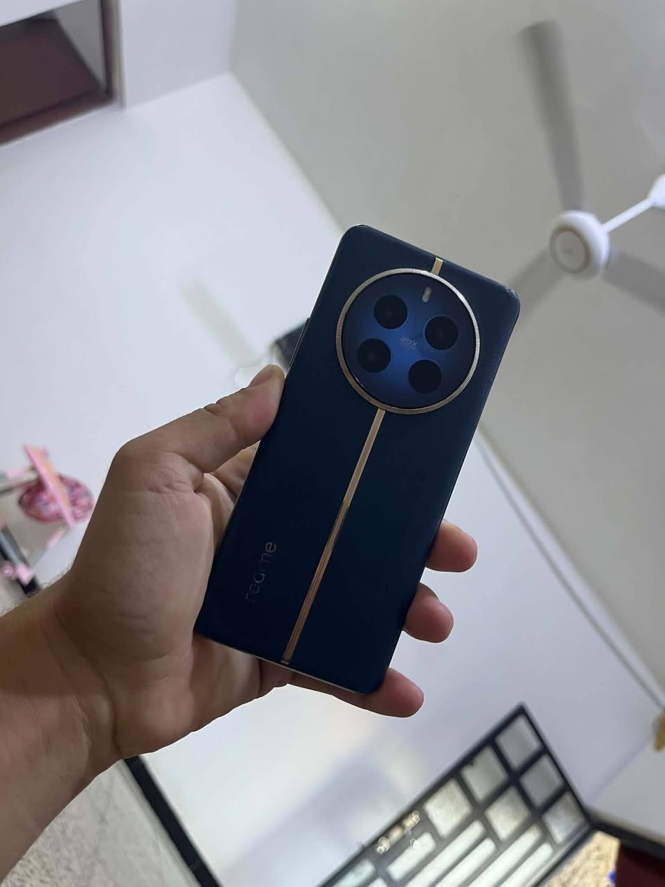 ريلمي 12 برو  5g
ذاكره 512.. عشوائية 12+12=24 

مكان شهداء السيدية... ملحقات فقط كارتون

275الف دينار.... السعر ثابت... لايوجد توصيل  
بيع ومراوس.....  حسب القناعة


**إذا كنت صاحب هذا الإعلان وتريد حذفه لأي سبب، رجاءا أرسل رسالة إلى الدعم الفني**