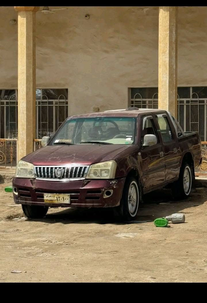 سلام عليكم..
بيكم جنبي للبيع مديل 2010 السياره مكينه وكير خير من الله شرط لاتبخير ولاا تنقيص كير اوتو ماتيك السياره عوزهه ترتيب بسيط نواقص بسيطه المكان الناصريه سوق الشيوخ ناحيه الطار السعر 25 وبيهه مجال حك الجيه فقط رقم الهاتف ‏‪***********‬‏
