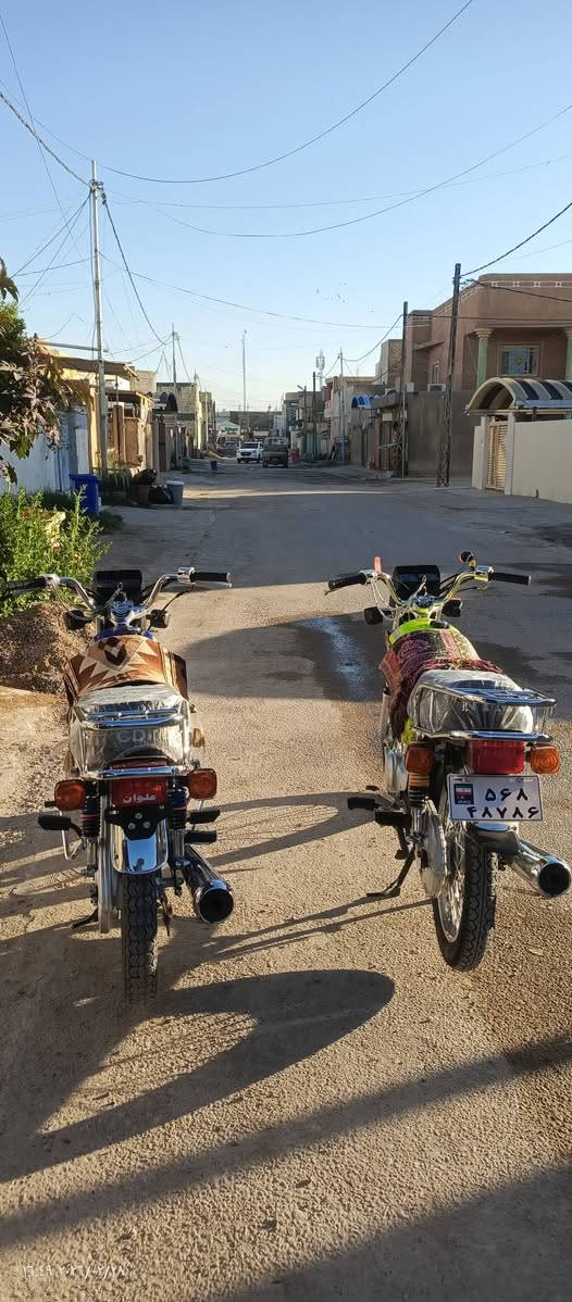 دراجه نامه للبيع موديل ٢٧اوراق دراجه خير من الله مكينه تخبل دراجه كفاله عامه الدراجه صارلهاا ٣اشهر من طالعه السعر ٧٢٥وبيها مجال الشراي يجي خاص المكان بابل قضاء المحاويل


**إذا كنت صاحب هذا الإعلان وتريد حذفه لأي سبب، رجاءا أرسل رسالة إلى الدعم الفني**