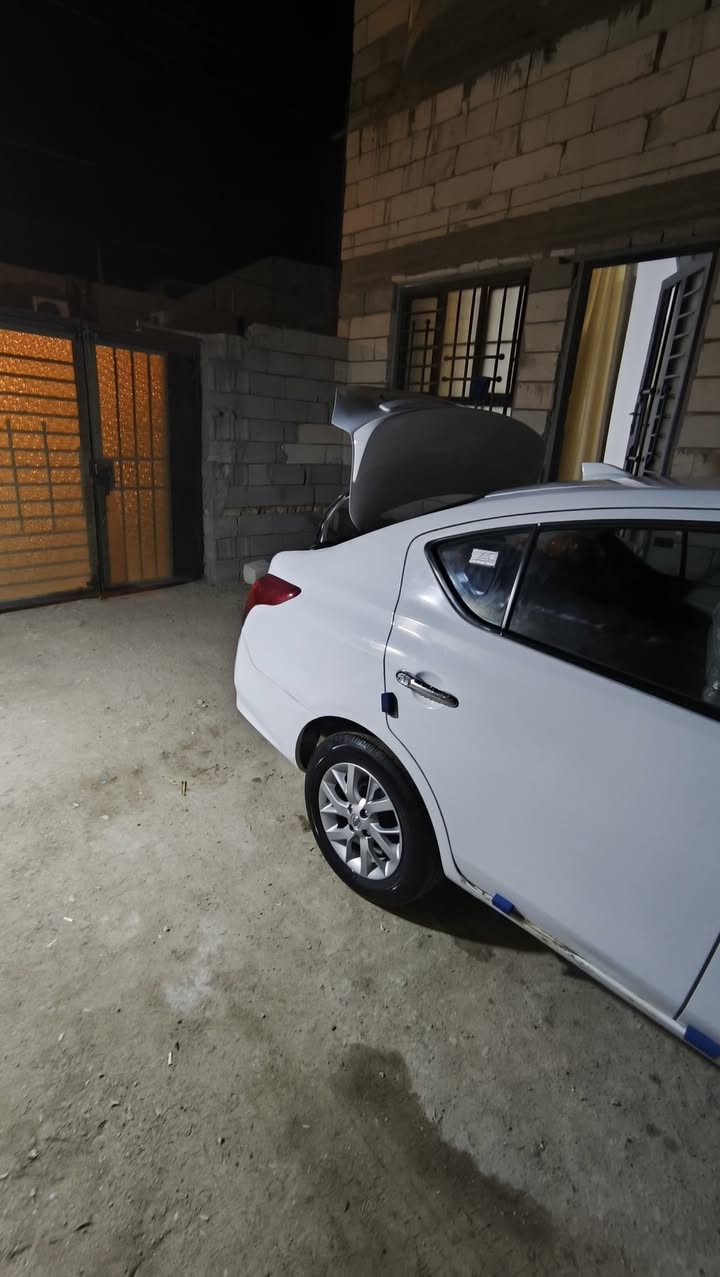 للبيع كفاله صبغ تبديل ضربه 
24 فول هندي الرقم الجديد ماشيه 50 قابل للزياده 
سعر 128
***********
البصره
