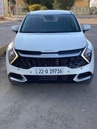 سبورتج • ٢٠٢٣ • بدون ايرباك