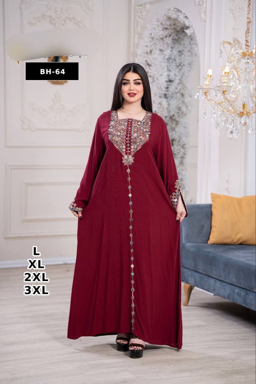 موديلات العيد وصلت وبفخامة غير شكل اقل طلب درزن
خامة راقية وثقيلة ممتازة جدآ شرط الفحص


**إذا كنت صاحب هذا الإعلان وتريد حذفه لأي سبب، رجاءا أرسل رسالة إلى الدعم الفني**