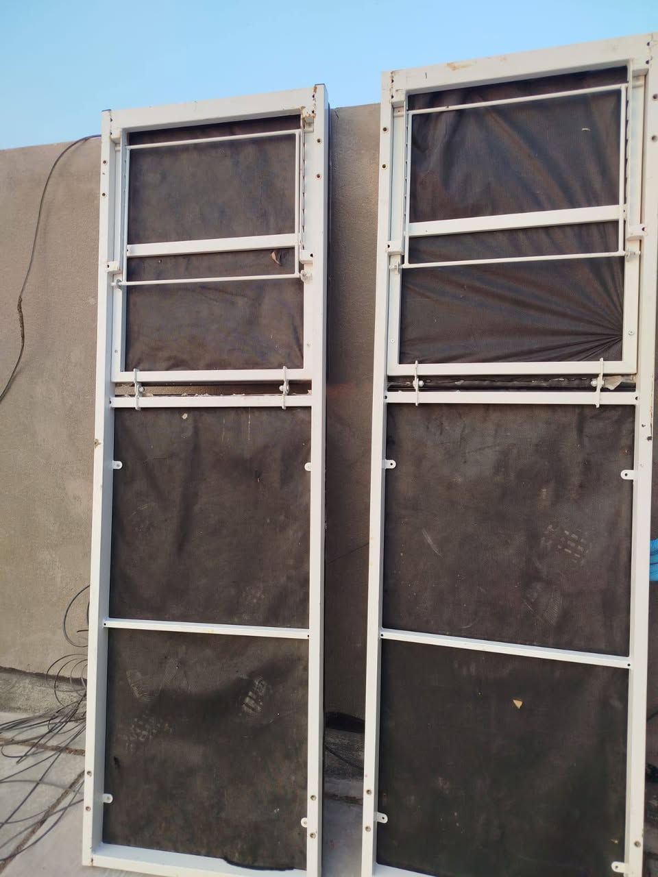 السلام عليكم..
سديات مال عيادة طبية

غير متواجد على الفيس بوك للاستفسار الاتصال على الرقم

***********
