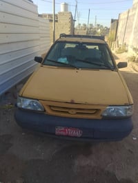 ترايك مفتوح • رقم احمر • بصرة