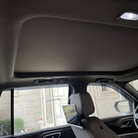 تاهو LT علامه صفره موديل 2021 لون اسود  ماشي 55 الف مكفولة من صبغ وتبد...