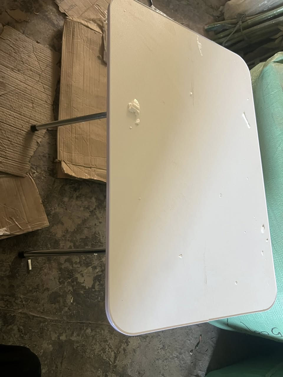 طبله رجل حديد وخشب اول تم 10


**إذا كنت صاحب هذا الإعلان وتريد حذفه لأي سبب، رجاءا أرسل رسالة إلى الدعم الفني**