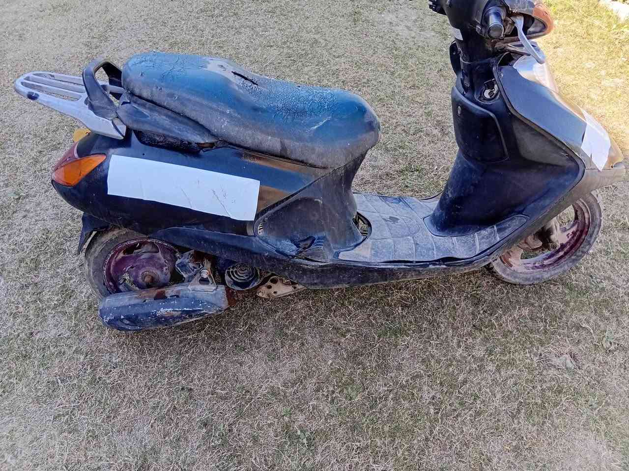 سبيسي البيع سعر 125الف شغاله بس صالنصه طاكه الحمزه الغربي ***********
