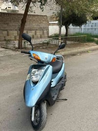 دراجه بريز للبيع الدراجه نضيفه مابيهه اي نقص  السعر 650 اوبيهه مجال ال...