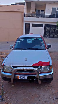 بيكاب • غاز وبنزين • ٢٠٠٩