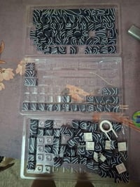 كيكابس • كيبورد • دكم كيبورد