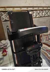 جهاز جري • نضيف • بغداد المدينة