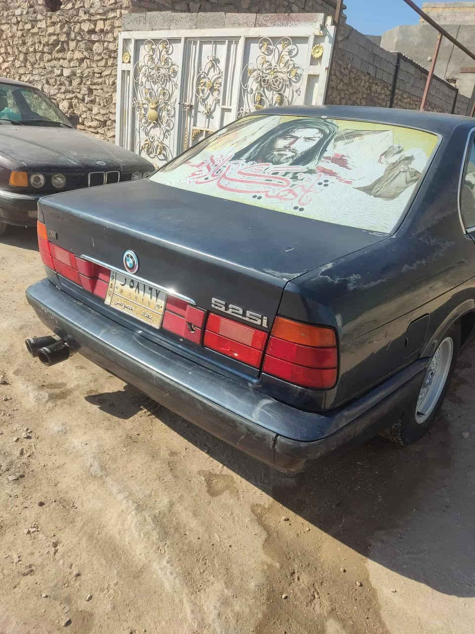 سلام عليكم بيم ٥٢٥ فقط مكينه كايمه كير جديد رقم بغداد سنويه ٢٧ مداور ثني يوم ابيع عله كومتهه سياره مانقص اي شي فقط المكينه حداديه كله جديد تخم  تاير جديد دوخل حلوه سياره السعر ٣٠ او بيهه مجال قليل عنوان السياره رميثه ***********
