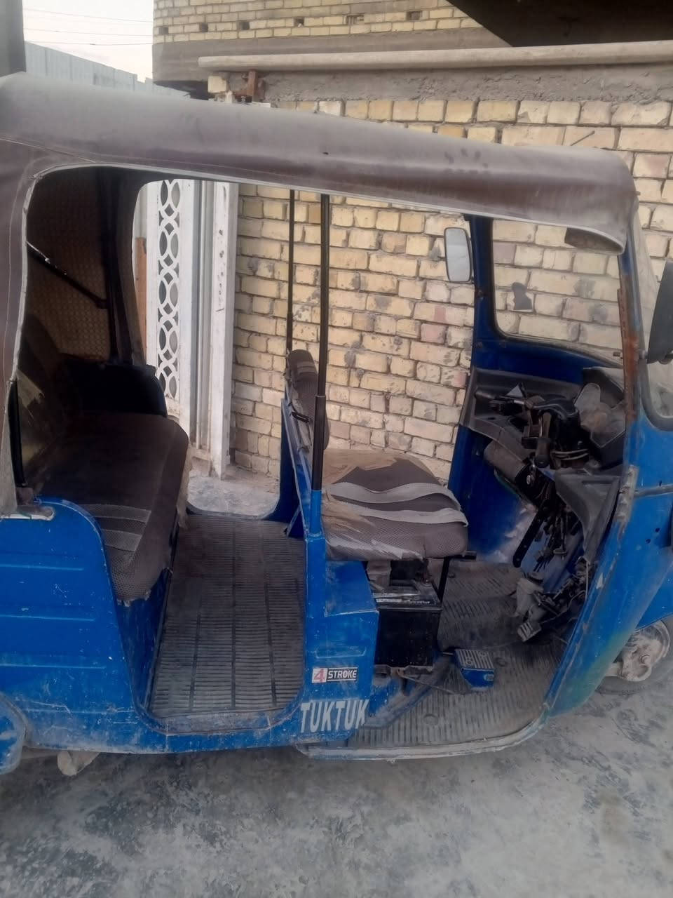 الاسلام عليكم تكتك زيل محور محرك باجاج20 السعر2500.  ***********
