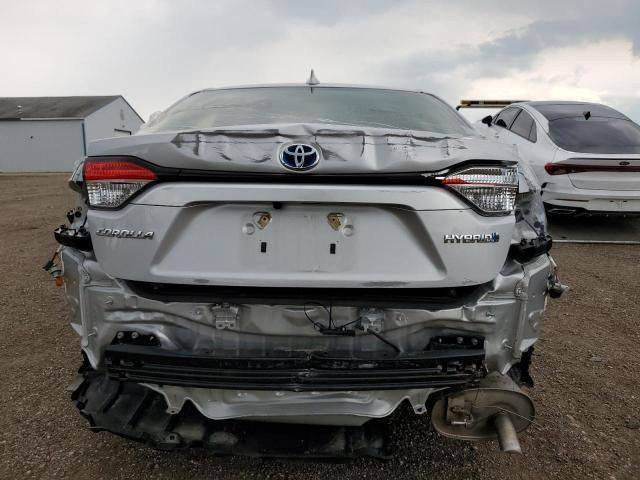 سلام عليكم كورلاء هايبرد موديل ٢٠٢٢ بدون ايرباك بدون فتح بدون تبديل سيارة جديدة حادثا موضح بل صورة صبغ علا كد الحادث *********** وبي واساب
